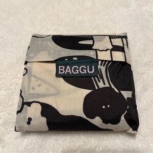 Baggu Archive Baby Baggu reusable bag Mushroom print - Good used condition